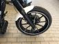 Preview: Frontfender 19 - 21" bis 120er Harley Dyna Custom Sporster Bobber Chopper